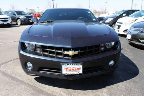 2013 Chevrolet Camaro 1LT, US $27,500.00, image 9