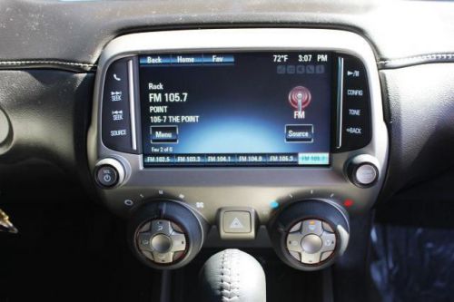 2013 Chevrolet Camaro 1LT, US $27,500.00, image 10