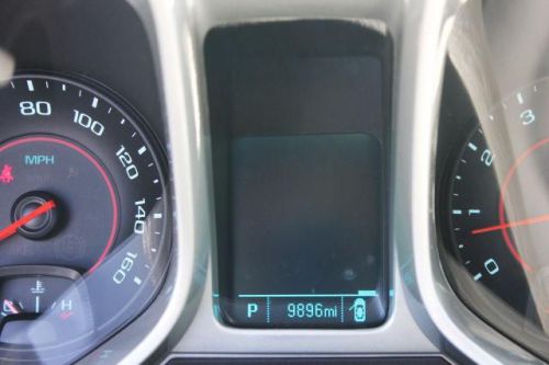 2013 Chevrolet Camaro 1LT, US $27,500.00, image 14