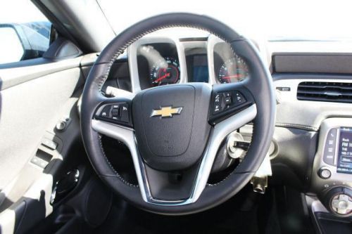 2013 Chevrolet Camaro 1LT, US $27,500.00, image 17