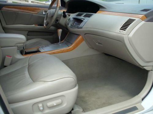 2005 Toyota Avalon Limited, US $11,875.00, image 3