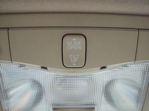 2005 Toyota Avalon Limited, US $11,875.00, image 6