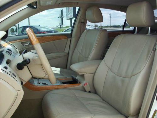 2005 Toyota Avalon Limited, US $11,875.00, image 8