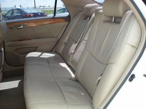 2005 Toyota Avalon Limited, US $11,875.00, image 9
