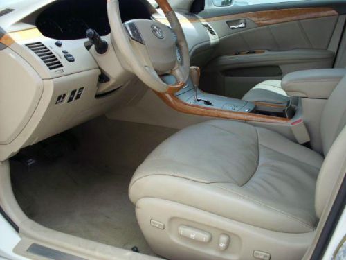 2005 Toyota Avalon Limited, US $11,875.00, image 13