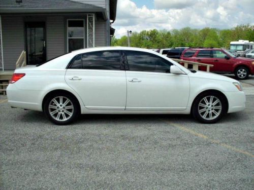 2005 Toyota Avalon Limited, US $11,875.00, image 16