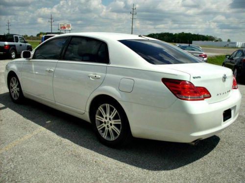 2005 Toyota Avalon Limited, US $11,875.00, image 17