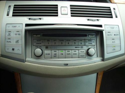 2005 Toyota Avalon Limited, US $11,875.00, image 20