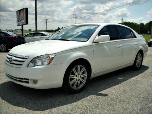 2005 Toyota Avalon Limited, US $11,875.00, image 22