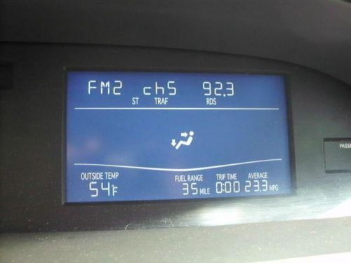 2005 Toyota Avalon Limited, US $11,875.00, image 24