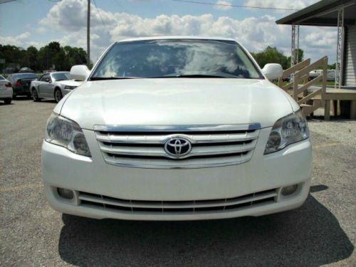 2005 Toyota Avalon Limited, US $11,875.00, image 28