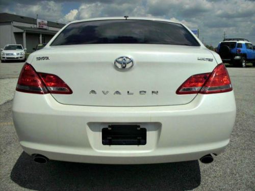 2005 Toyota Avalon Limited, US $11,875.00, image 29