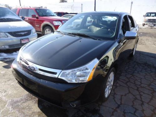 2011 Ford Focus SEL, US $13,995.00, image 2