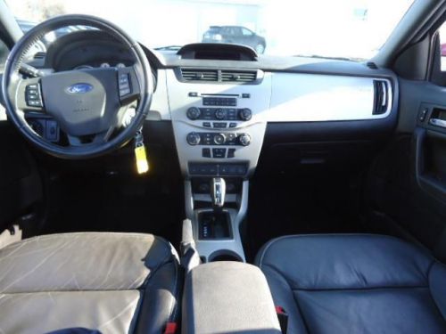 2011 Ford Focus SEL, US $13,995.00, image 3