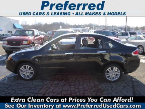 2011 Ford Focus SEL, US $13,995.00, image 6