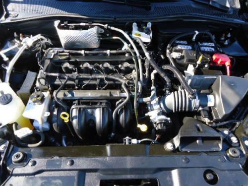 2011 Ford Focus SEL, US $13,995.00, image 11