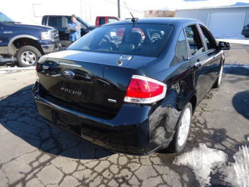 2011 Ford Focus SEL, US $13,995.00, image 12