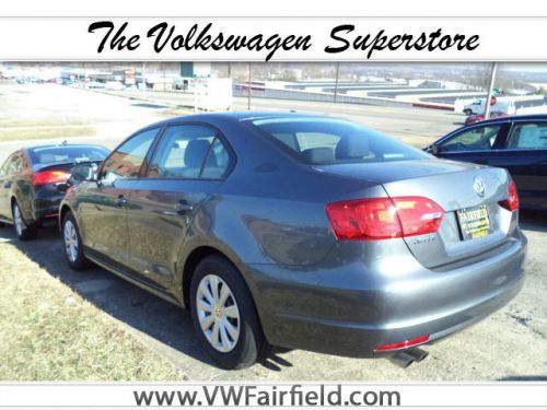 2014 Volkswagen Jetta S, US $17,985.00, image 2