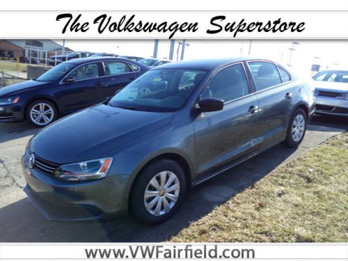 2014 Volkswagen Jetta S, US $17,985.00, image 4
