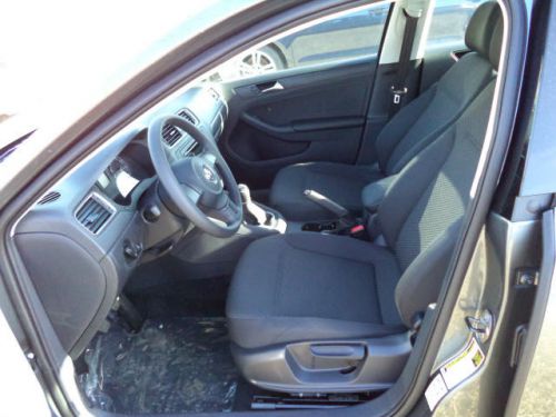 2014 Volkswagen Jetta S, US $17,985.00, image 5