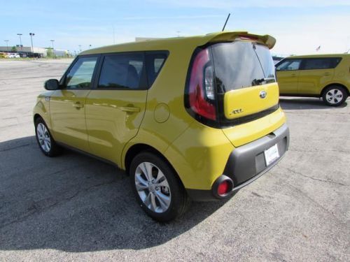 2014 Kia Soul +, US $20,130.00, image 3