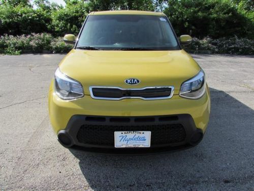 2014 Kia Soul +, US $20,130.00, image 5