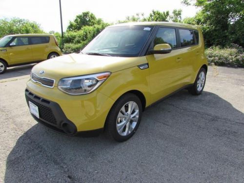 2014 Kia Soul +, US $20,130.00, image 9
