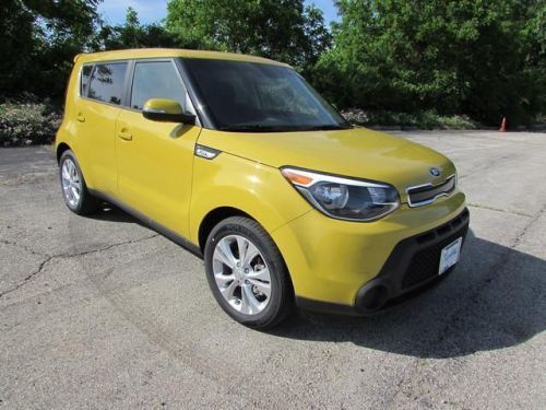 2014 Kia Soul +, US $20,130.00, image 15