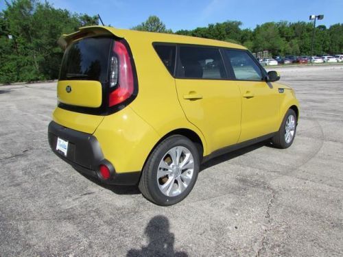 2014 Kia Soul +, US $20,130.00, image 16