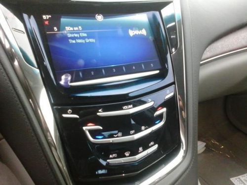 2014 Cadillac CTS Base, US $48,165.00, image 4
