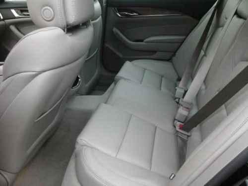 2014 Cadillac CTS Base, US $48,165.00, image 5