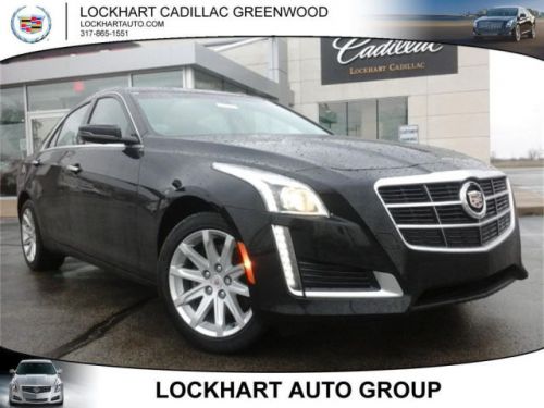 2014 Cadillac CTS Base, US $48,165.00, image 6