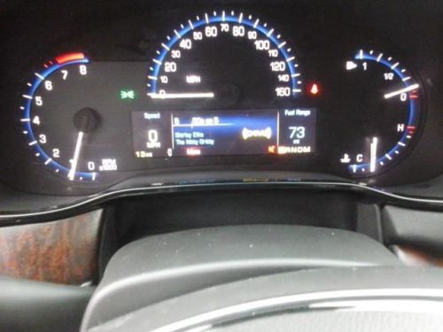2014 Cadillac CTS Base, US $48,165.00, image 7