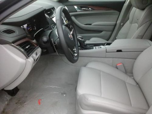 2014 Cadillac CTS Base, US $48,165.00, image 8