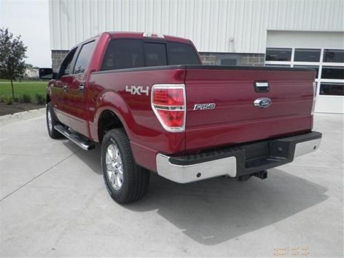 2014 Ford F150 STYLE, US $44,950.00, image 2