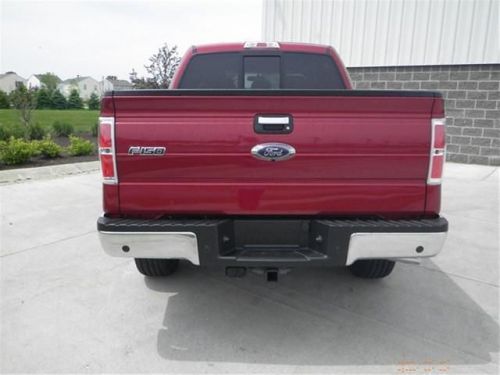 2014 Ford F150 STYLE, US $44,950.00, image 3
