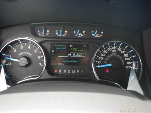 2014 Ford F150 STYLE, US $44,950.00, image 7