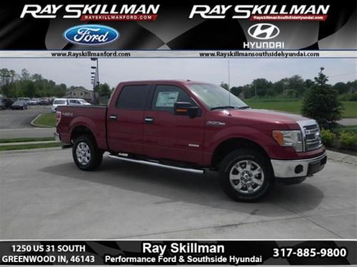 2014 Ford F150 STYLE, US $44,950.00, image 10