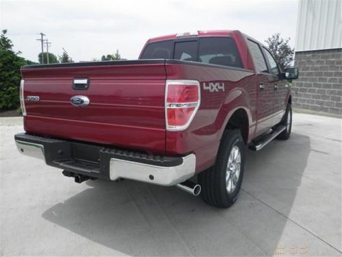 2014 Ford F150 STYLE, US $44,950.00, image 11