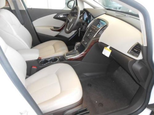 2014 buick verano convenience