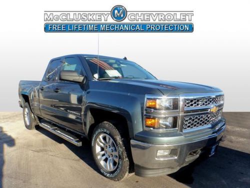 2014 Chevrolet Silverado 1500 LT, US $38,707.00, image 2
