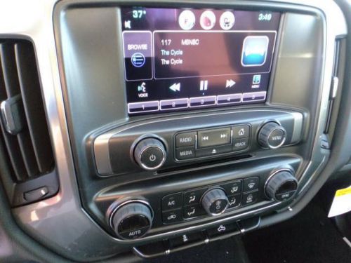 2014 Chevrolet Silverado 1500 LT, US $38,707.00, image 8
