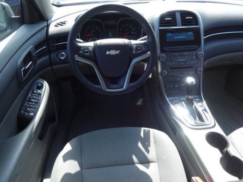 2013 Chevrolet Malibu 1LS, US $15,750.00, image 2