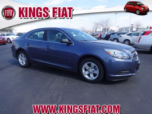 2013 Chevrolet Malibu 1LS, US $15,750.00, image 4
