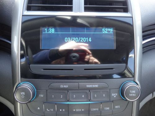2013 Chevrolet Malibu 1LS, US $15,750.00, image 5