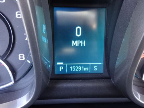 2013 Chevrolet Malibu 1LS, US $15,750.00, image 6