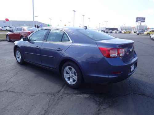 2013 Chevrolet Malibu 1LS, US $15,750.00, image 7
