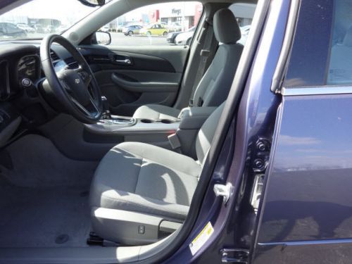 2013 Chevrolet Malibu 1LS, US $15,750.00, image 9