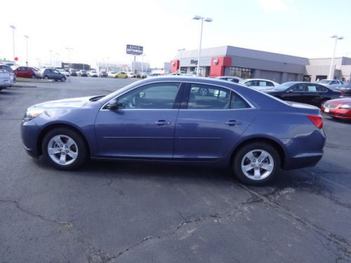 2013 Chevrolet Malibu 1LS, US $15,750.00, image 11