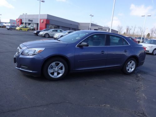 2013 Chevrolet Malibu 1LS, US $15,750.00, image 12